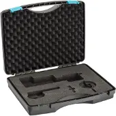 Hazet 4968/3KL Valise vide