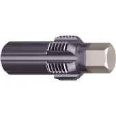 Hazet Outil de réparation de filetage capteurs / sondes de température des gaz d'échappement 4683-2…