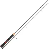 Daiwa Crossfire Spinning Rod Argenté 2.70 m / 14-42 g