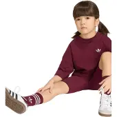 Adidas Originals Set lie de vin