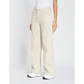 Gang Pantalon '94AMELIE WIDE' écru