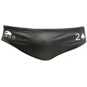 Turbo Slip De Bain Two Pics