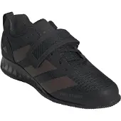Adidas Adipower Iii Weightlifting Shoes Noir EU 44