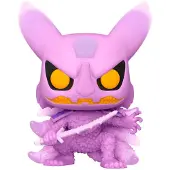 Funko POP! Figurine Exclusive De Kurama Naruto Shippuden