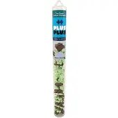 EPEE Plus-Plus Tube Plus-Plus Tortue de mer 100 pcs