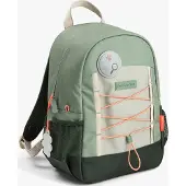 Done by Deer Tiny Trails 13l Backpack Vert Enfants