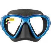 Cressi Masque De Plongée Fiji Tx