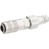 Vigor Raccord 7,2 mm vers 4,4 mm V5922