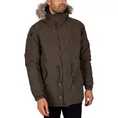 Regatta Salinger Iii Jacket Vert XL Homme