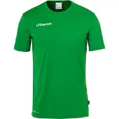 Uhlsport T-shirt à Manches Courtes Essential Functional
