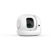Petkit Katzentoilette Pura Max 2 selbstreinigend