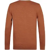 Petrol Industries Pull-over orange