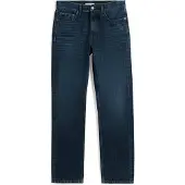 Tommy Hilfiger Jean 'DOVER' bleu denim