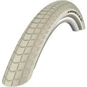 Schwalbe Pneu Big Ben HS439 26x2.15"55-559 crème-TSkin Refl.KG SBC