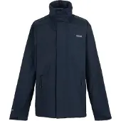 Regatta Matt Jacket Bleu L Homme