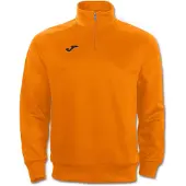 Joma Faraon Sweatshirt Orange 2XL Homme