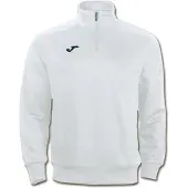Joma Faraon Sweatshirt Blanc M Homme