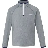 Regatta Pull half zip enfant Loco