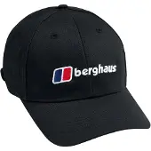 Berghaus Casquette de baseball à logo Recognition