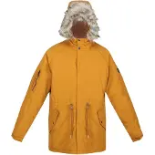 Regatta Salinger Iii Jacket Marron XL Homme