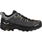 Salewa Chaussures de randonnée Alp Trainer 2 Gore-Tex (Hommes) - , Couleur:0876 Onyx, Taille:UK 13 (EUR 48.5)