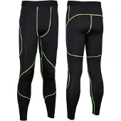 Avento Pantalon de compression