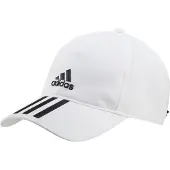 Adidas Casquette de baseball Aeroready 3-Bandes