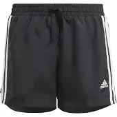 Adidas Short enfant Designed To Move 3-Bandes
