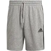 Adidas Short Essentials French Terry 3-Bandes