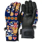 Matt Catalina Estrada Tootex Gloves Multicolore XS