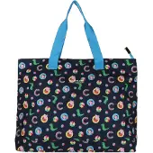 Regatta Peppa Beach Bag Bleu Enfants