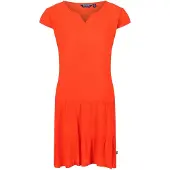 Regatta Reanna Short Sleeve Dress Orange 42 Femme