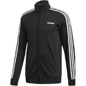 Adidas Veste de survêtement Essentials 3-Stripes Tricot