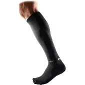 Mcdavid Multisports Compression Socks Noir EU 36-38 Homme