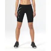 2XU Compression Short Leggings Noir XS Femme