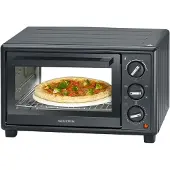 Severin Four Posable TO2079 1600 W Noir