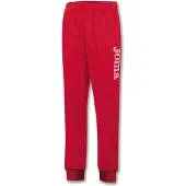 Joma Polyfleece Victory Pants Rouge 3XL Homme