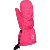Lhotse Moufles de ski enfant Guitare