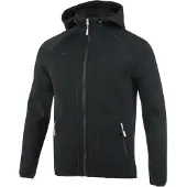 Joma Basilea Full Zip Sweatshirt Gris XL Homme