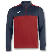 Joma Sweat 1/2 zip enfant Winner