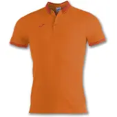 Joma Polo à Manches Courtes Bali Ii