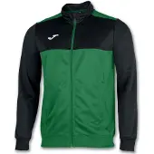 Joma Winner Tracksuit Jacket Vert XL Homme