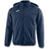 Joma Bremen Raincoat Bleu XL Homme