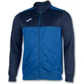 Joma Sweat-shirt à Zip Winner