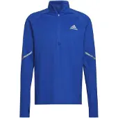 Adidas Sweatshirt demi-zip Everydayrun