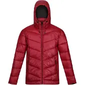 Regatta Toploft Ii Jacket Rouge M Homme