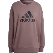 Adidas Sweatshirt imprimé animal femme Future Icons