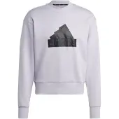 Adidas Sweatshirt col rond Future Icons Badge of Sport