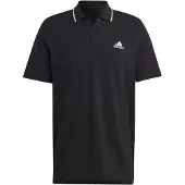Adidas Polo petit logo piqué Essentials
