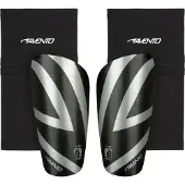 Avento Protège-tibias 45SB football pads M